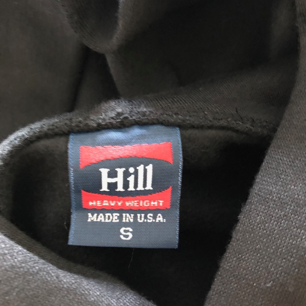 Kids Hooded Sweatshirt - Picture 2 of 2